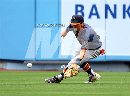 Thumbnail 3 in Chatsworth vs. Birmingham (LACS Open Division Finals) photogallery.