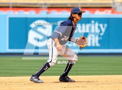Thumbnail 3 in Chatsworth vs. Birmingham (LACS Open Division Finals) photogallery.