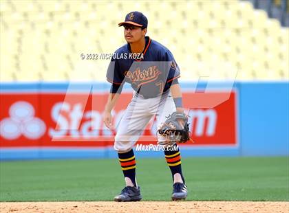 Thumbnail 1 in Chatsworth vs. Birmingham (LACS Open Division Finals) photogallery.