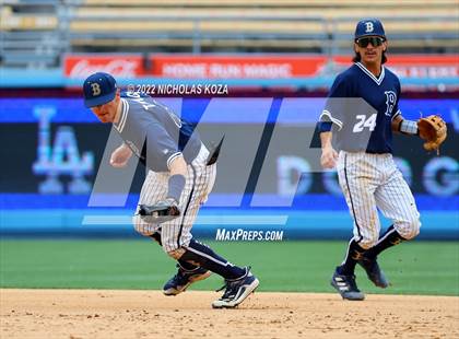 Thumbnail 2 in Chatsworth vs. Birmingham (LACS Open Division Finals) photogallery.