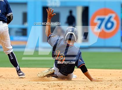 Thumbnail 1 in Chatsworth vs. Birmingham (LACS Open Division Finals) photogallery.