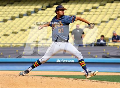 Thumbnail 1 in Chatsworth vs. Birmingham (LACS Open Division Finals) photogallery.