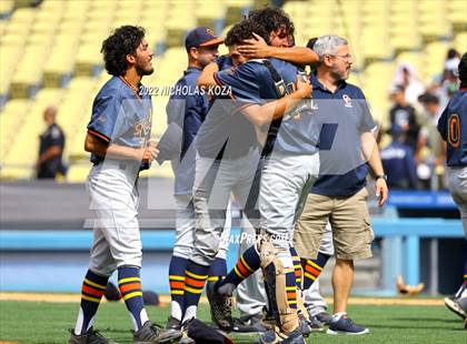 Thumbnail 3 in Chatsworth vs. Birmingham (LACS Open Division Finals) photogallery.