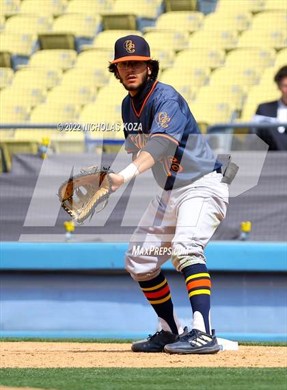 Thumbnail 2 in Chatsworth vs. Birmingham (LACS Open Division Finals) photogallery.