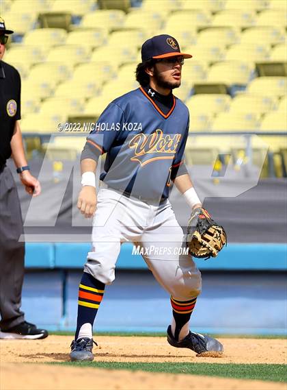 Thumbnail 3 in Chatsworth vs. Birmingham (LACS Open Division Finals) photogallery.
