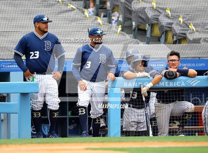 Thumbnail 2 in Chatsworth vs. Birmingham (LACS Open Division Finals) photogallery.