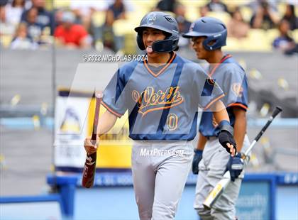 Thumbnail 1 in Chatsworth vs. Birmingham (LACS Open Division Finals) photogallery.