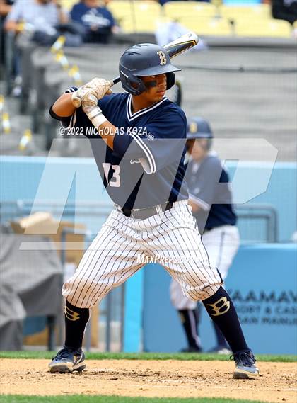 Thumbnail 3 in Chatsworth vs. Birmingham (LACS Open Division Finals) photogallery.