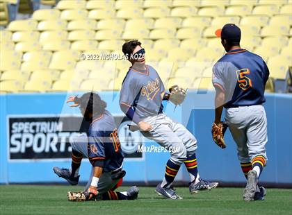 Thumbnail 2 in Chatsworth vs. Birmingham (LACS Open Division Finals) photogallery.