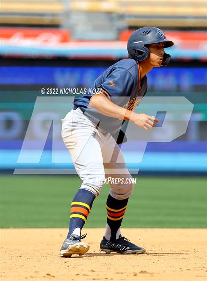 Thumbnail 2 in Chatsworth vs. Birmingham (LACS Open Division Finals) photogallery.