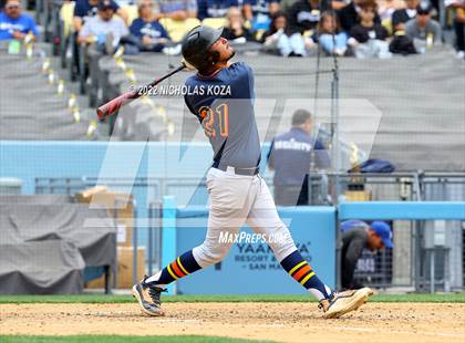 Thumbnail 2 in Chatsworth vs. Birmingham (LACS Open Division Finals) photogallery.