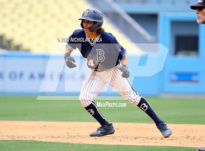 Thumbnail 2 in Chatsworth vs. Birmingham (LACS Open Division Finals) photogallery.