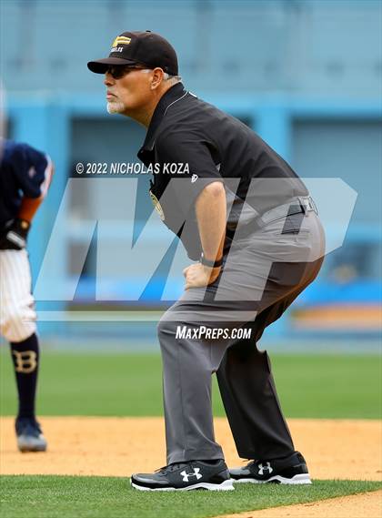 Thumbnail 1 in Chatsworth vs. Birmingham (LACS Open Division Finals) photogallery.