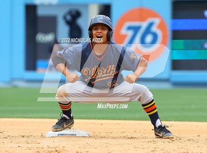 Thumbnail 1 in Chatsworth vs. Birmingham (LACS Open Division Finals) photogallery.