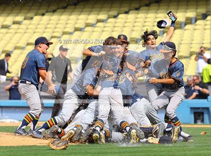 Thumbnail 1 in Chatsworth vs. Birmingham (LACS Open Division Finals) photogallery.