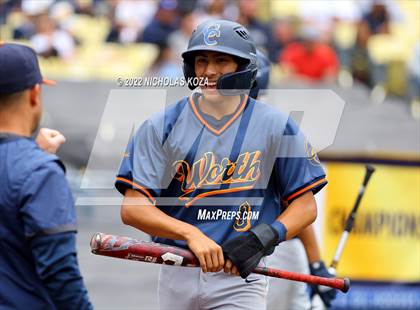 Thumbnail 2 in Chatsworth vs. Birmingham (LACS Open Division Finals) photogallery.