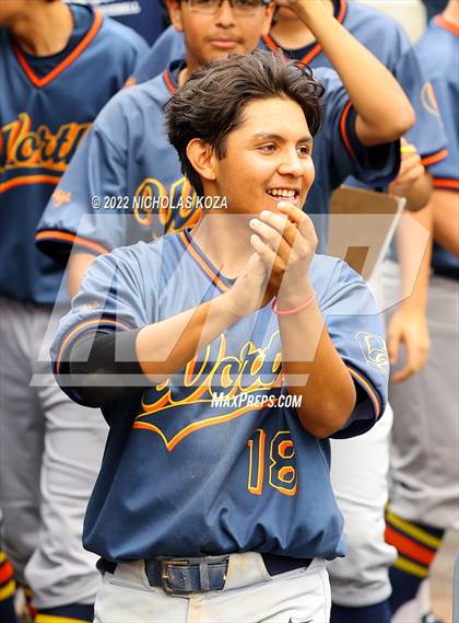 Thumbnail 2 in Chatsworth vs. Birmingham (LACS Open Division Finals) photogallery.
