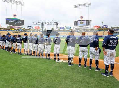 Thumbnail 1 in Chatsworth vs. Birmingham (LACS Open Division Finals) photogallery.