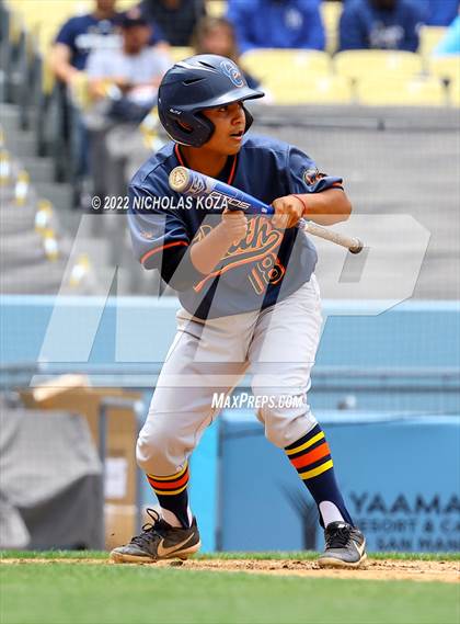 Thumbnail 2 in Chatsworth vs. Birmingham (LACS Open Division Finals) photogallery.