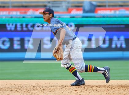 Thumbnail 1 in Chatsworth vs. Birmingham (LACS Open Division Finals) photogallery.