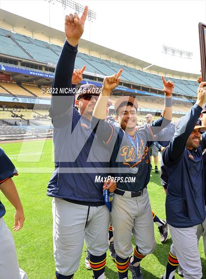 Thumbnail 1 in Chatsworth vs. Birmingham (LACS Open Division Finals) photogallery.