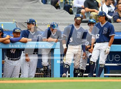 Thumbnail 2 in Chatsworth vs. Birmingham (LACS Open Division Finals) photogallery.