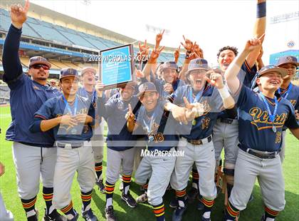 Thumbnail 2 in Chatsworth vs. Birmingham (LACS Open Division Finals) photogallery.