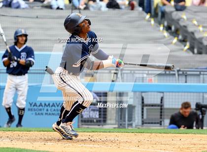 Thumbnail 2 in Chatsworth vs. Birmingham (LACS Open Division Finals) photogallery.