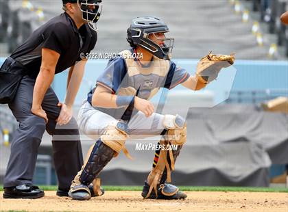 Thumbnail 1 in Chatsworth vs. Birmingham (LACS Open Division Finals) photogallery.