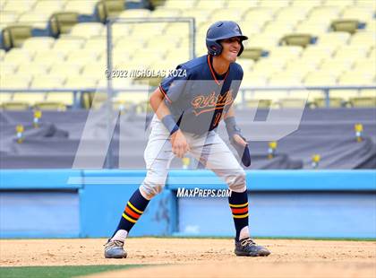 Thumbnail 2 in Chatsworth vs. Birmingham (LACS Open Division Finals) photogallery.