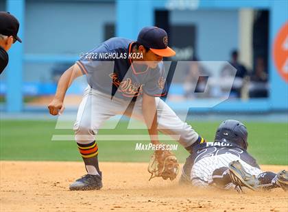 Thumbnail 3 in Chatsworth vs. Birmingham (LACS Open Division Finals) photogallery.