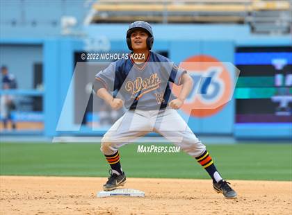 Thumbnail 2 in Chatsworth vs. Birmingham (LACS Open Division Finals) photogallery.