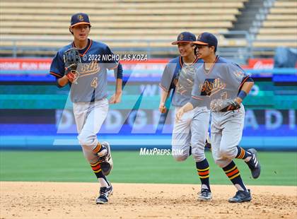 Thumbnail 3 in Chatsworth vs. Birmingham (LACS Open Division Finals) photogallery.