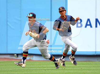 Thumbnail 2 in Chatsworth vs. Birmingham (LACS Open Division Finals) photogallery.