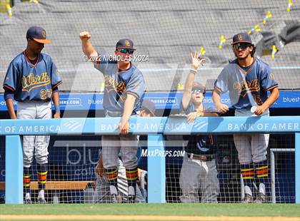 Thumbnail 3 in Chatsworth vs. Birmingham (LACS Open Division Finals) photogallery.