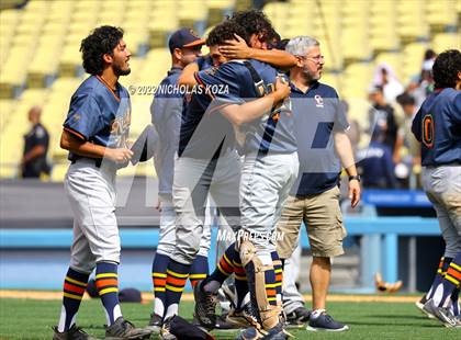 Thumbnail 2 in Chatsworth vs. Birmingham (LACS Open Division Finals) photogallery.
