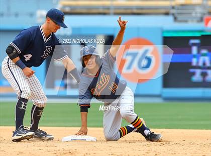 Thumbnail 3 in Chatsworth vs. Birmingham (LACS Open Division Finals) photogallery.
