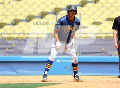 Thumbnail 2 in Chatsworth vs. Birmingham (LACS Open Division Finals) photogallery.