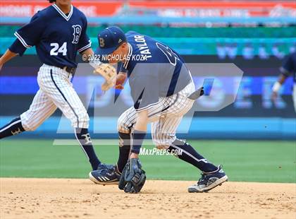 Thumbnail 3 in Chatsworth vs. Birmingham (LACS Open Division Finals) photogallery.
