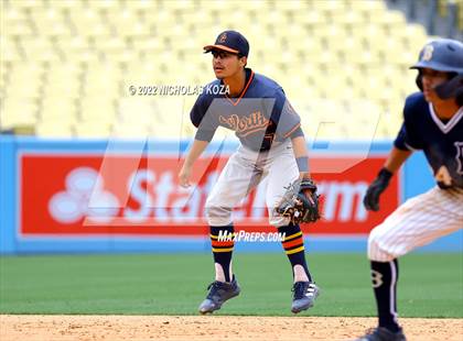 Thumbnail 1 in Chatsworth vs. Birmingham (LACS Open Division Finals) photogallery.