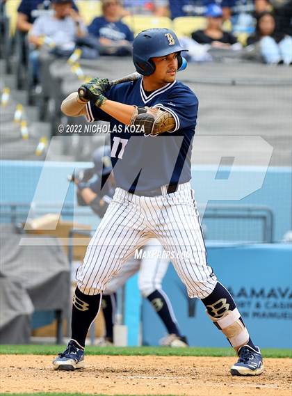 Thumbnail 2 in Chatsworth vs. Birmingham (LACS Open Division Finals) photogallery.
