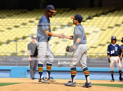 Thumbnail 3 in Chatsworth vs. Birmingham (LACS Open Division Finals) photogallery.