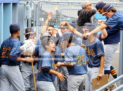 Thumbnail 3 in Chatsworth vs. Birmingham (LACS Open Division Finals) photogallery.