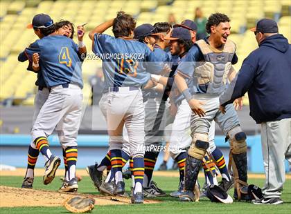 Thumbnail 3 in Chatsworth vs. Birmingham (LACS Open Division Finals) photogallery.