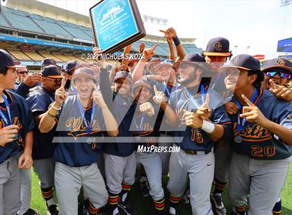 Thumbnail 3 in Chatsworth vs. Birmingham (LACS Open Division Finals) photogallery.
