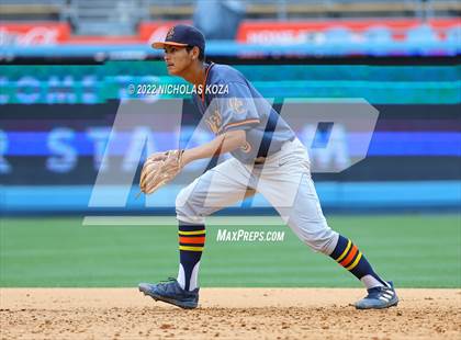 Thumbnail 2 in Chatsworth vs. Birmingham (LACS Open Division Finals) photogallery.