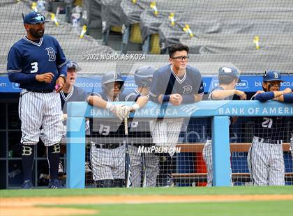 Thumbnail 1 in Chatsworth vs. Birmingham (LACS Open Division Finals) photogallery.