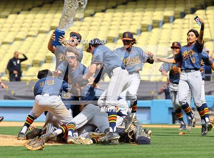 Thumbnail 1 in Chatsworth vs. Birmingham (LACS Open Division Finals) photogallery.