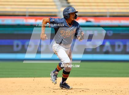 Thumbnail 2 in Chatsworth vs. Birmingham (LACS Open Division Finals) photogallery.