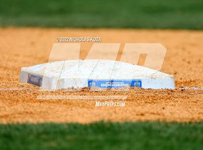 Thumbnail 2 in Chatsworth vs. Birmingham (LACS Open Division Finals) photogallery.